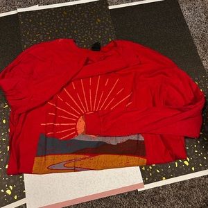 Women’s Long Sleeve